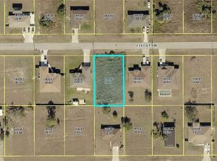 4109 21st St SW, Lehigh Acres, FL 33976