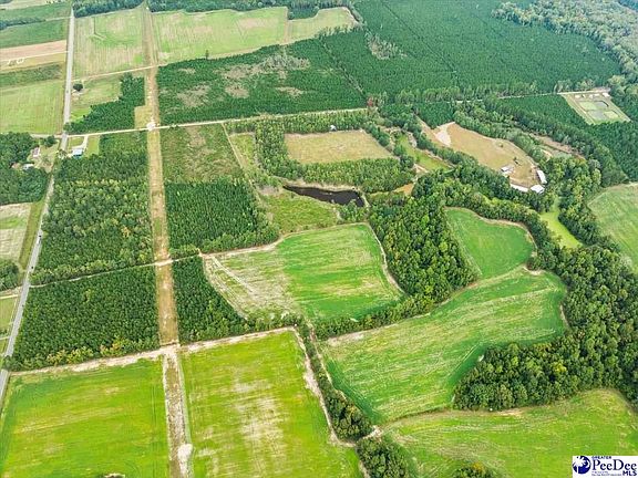 3rd image of Evans Farm Rd Tract 1