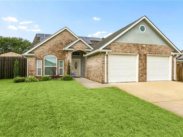 43 Sandpiper Dr, La Place, LA 70068