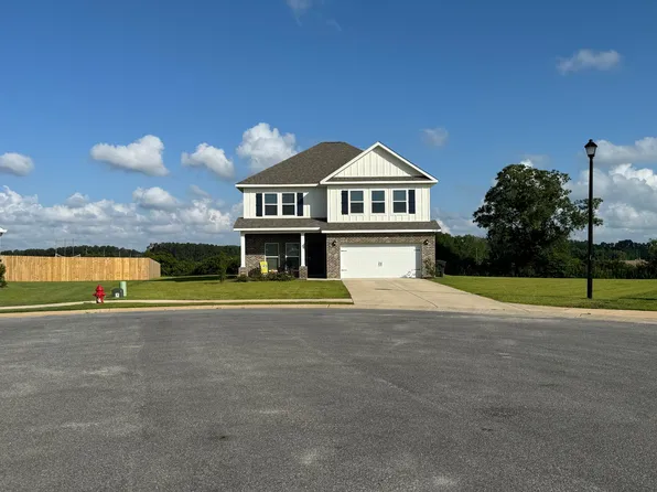 27148 Augustine Dr, Daphne, AL 36526