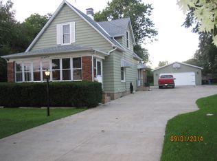 923 W Florence Ave, Peoria, IL 61604