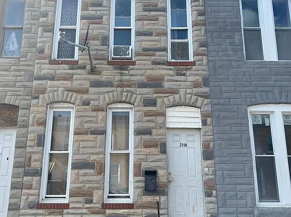 2110 Eagle St, Baltimore, MD 21223
