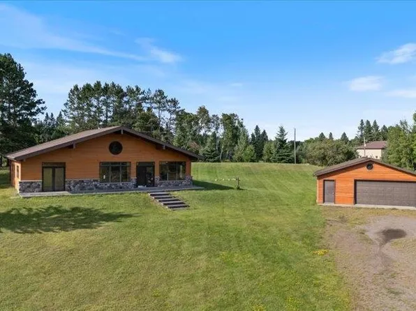 6682 Evergreen Ln, Alborn, MN 55702