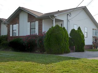 134 Overton Ln, Powell, TN 37849