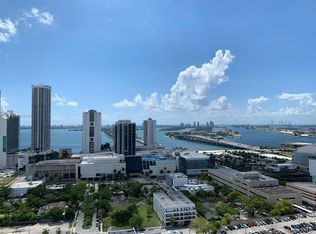 1600 NE 1st Ave APT 3102, Miami, FL 33132