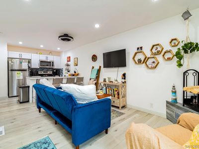 4380 Temecula St UNIT 4, San Diego, CA, 92107