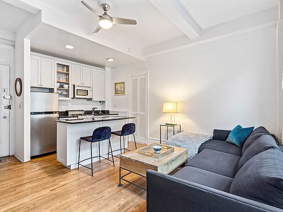 170 W 74th St APT 607, New York, NY 10023 | MLS #12345678 | Zillow