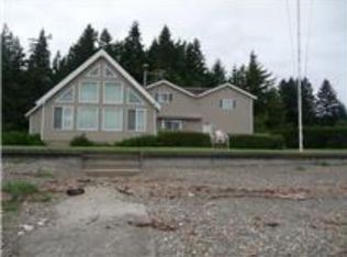 4971 NE North Shore Rd, Belfair, WA 98528