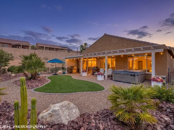1408 Water Lily Ln, Mesquite, NV 89034