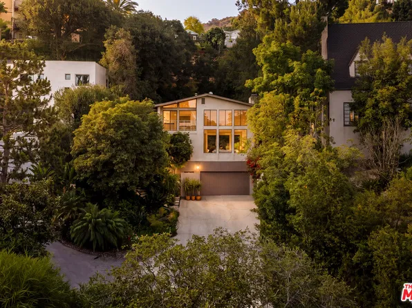 6319 Heather Dr, Los Angeles, CA 90068