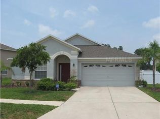 3102 Chessington Dr, Land O Lakes, FL 34638