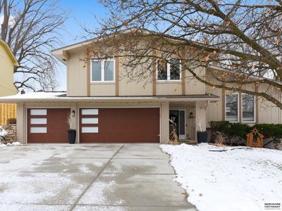 15025 Brookside Cir, Omaha, NE, 68144