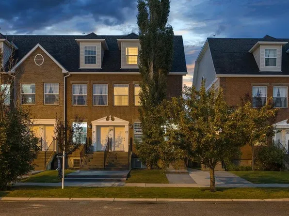 29 N Springborough Blvd SW #25, Calgary, AB T3H 5V7