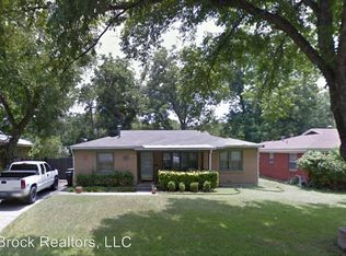 5421 Odom Ave, Fort Worth, TX 76114