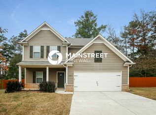 (Undisclosed Address), Rex, GA 30273