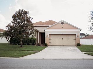 844 Neptune Pointe Ln, Kissimmee, FL 34744