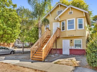 3260 V St #A, Sacramento, CA 95817