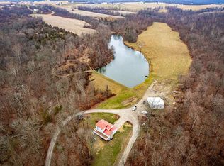 18227 Boone Robinson Rd, Patriot, IN 47038