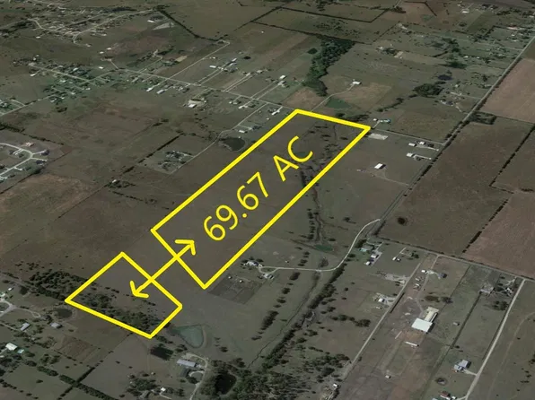 16820 County Road 221, Forney, TX 75126