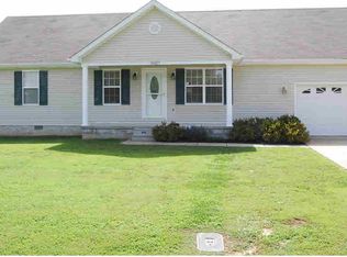 16817 Carter Cir, Athens, AL 35611