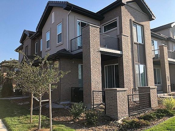 balcony & kitchen patio