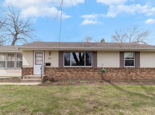 8600 Dupont Ave S, Bloomington, MN 55420