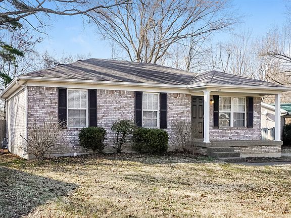 3rd image of 5510 Littleridge Dr