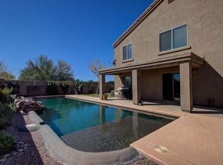 2136 N Wildflower Ln, Casa Grande, AZ 85122