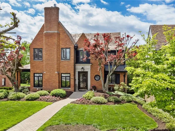 1224 Squirrel Hill Ave, Pittsburgh, PA 15217