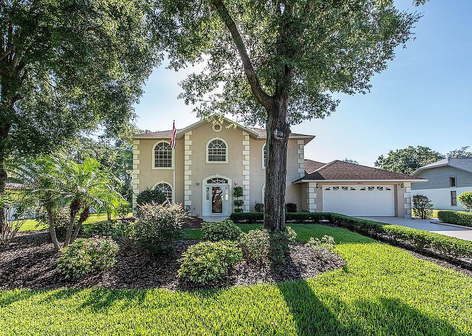 1st image of 2810 Forest Club Dr