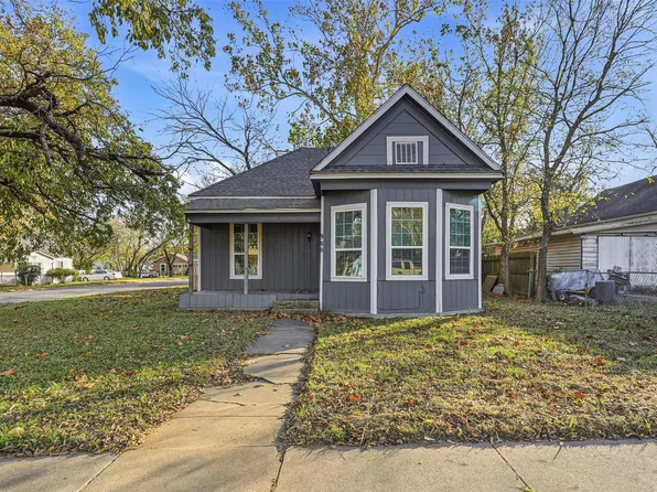 900 W Morgan St, Denison, TX 75020