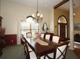 200 Jenni Ln, Dry Ridge, KY 41035