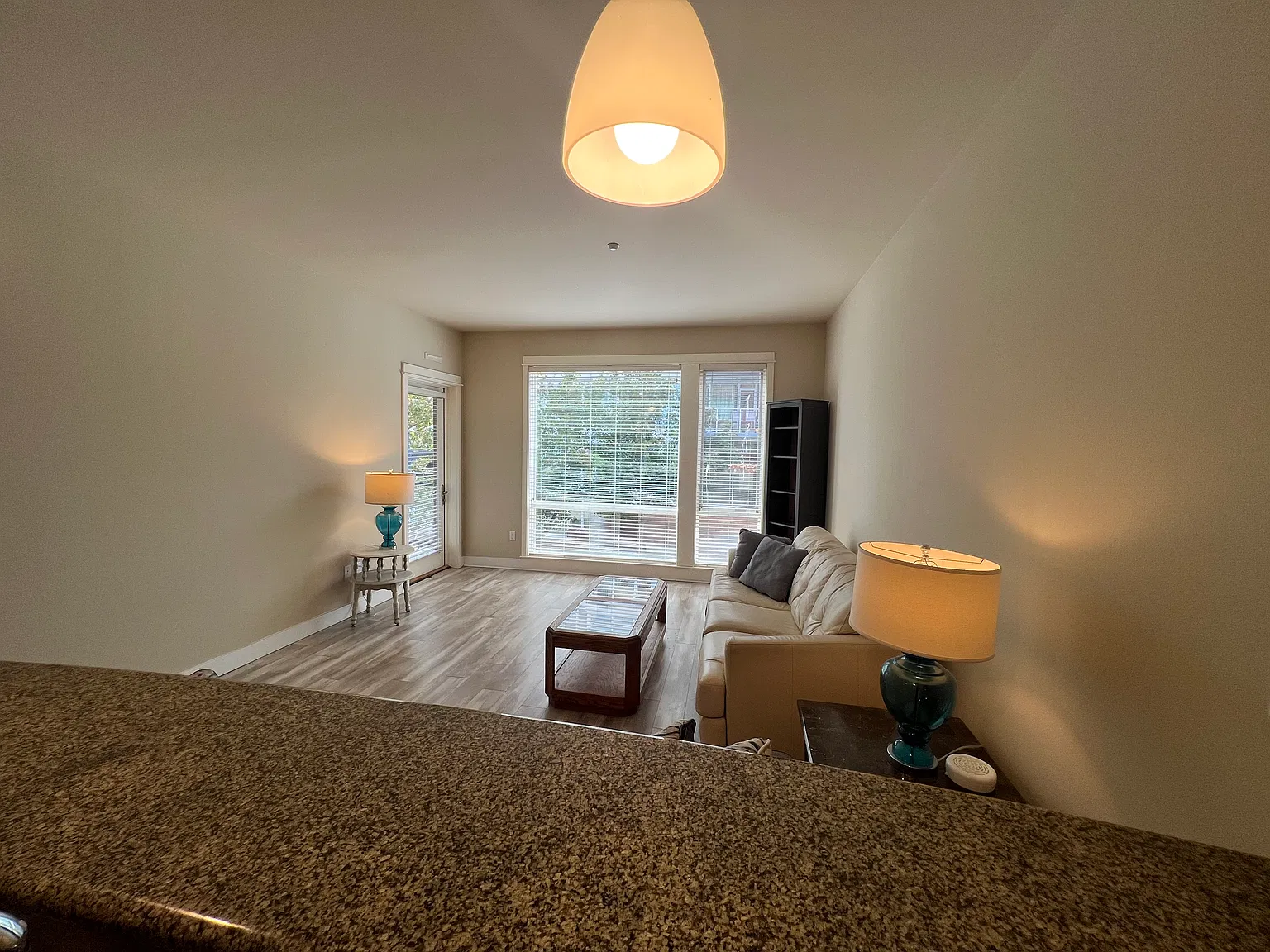 1 bed, 792 sqft, $1,750 — Photo 4