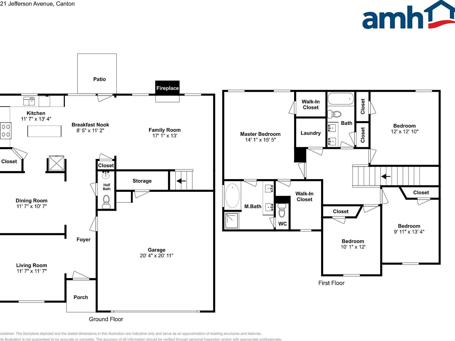 4 bed, 2.5 bath, 2254 sqft, $2,495 — Photo 2
