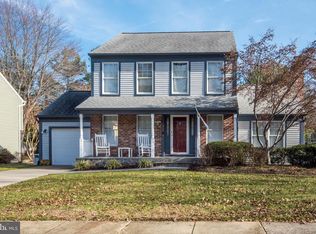 314 Canterfield Rd, Annapolis, MD 21403