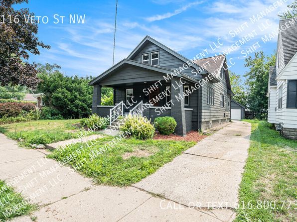 1116 Veto St NW
