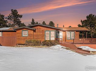 21759 Grandview Ave, Golden, CO 80401