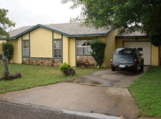 1249 E 26th St, San Angelo, TX 76903