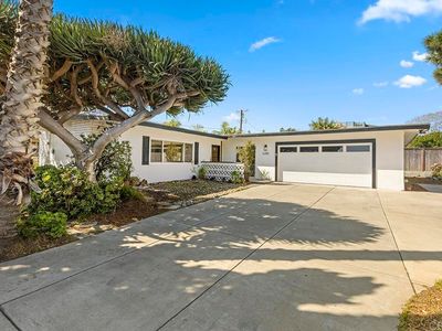 5395 Los Robles Dr, Carlsbad, CA, 92008
