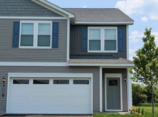 8387 Cherry St, Clear Lake, MN 55319