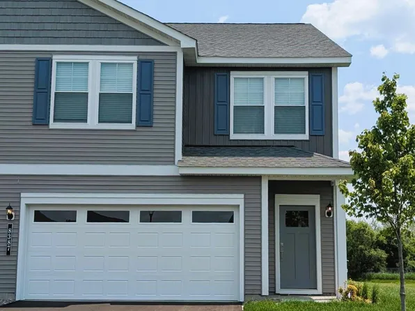 8387 Cherry St, Clear Lake, MN 55319