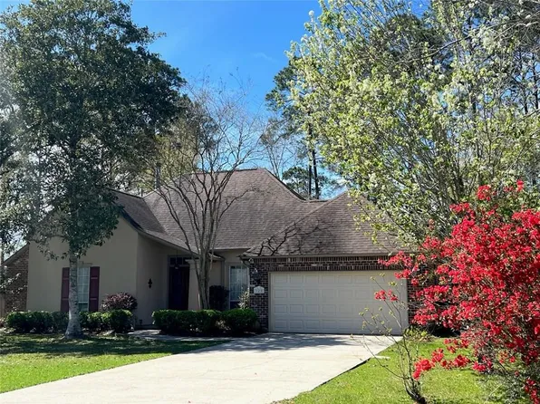 328 Sioux Dr, Abita Springs, LA 70420