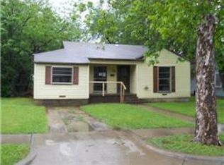 805 Dent St, Garland, TX 75040