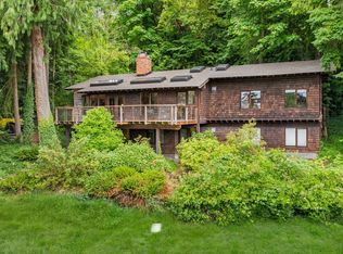 11658 72nd Pl NE, Kirkland, WA