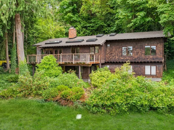 11658 72nd Place NE, Kirkland, WA 98034