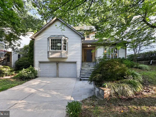 2327 Ashboro Dr, Chevy Chase, MD 20815