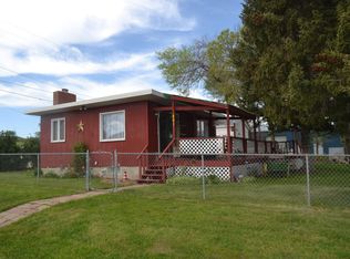 401 4th St W, Lewistown, MT 59457
