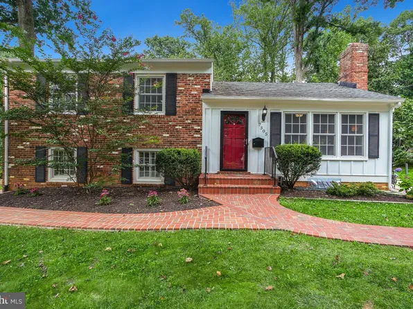 7305 Pinecastle Rd, Falls Church, VA 22043