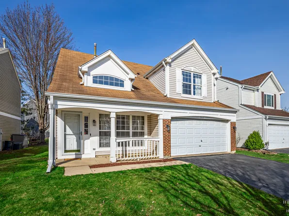 5513 Chantilly Cir, Lake In The Hills, IL 60156