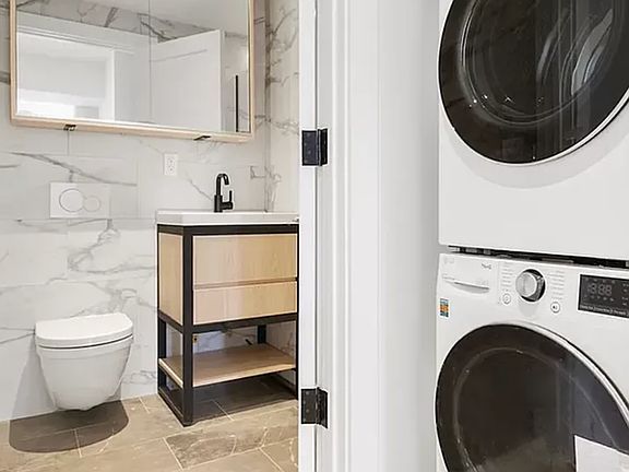 4th image of 207 E 4th St #3A